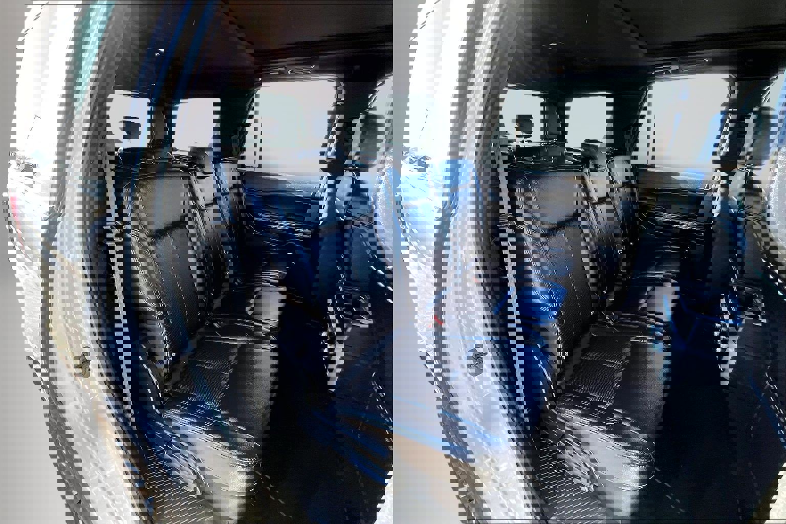 Used 2019 Ford Expedition XLT w/ Equipment Group 201A image 25