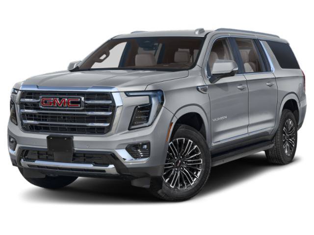 New 2026 GMC Yukon XL Elevation AWD/4WD video 1