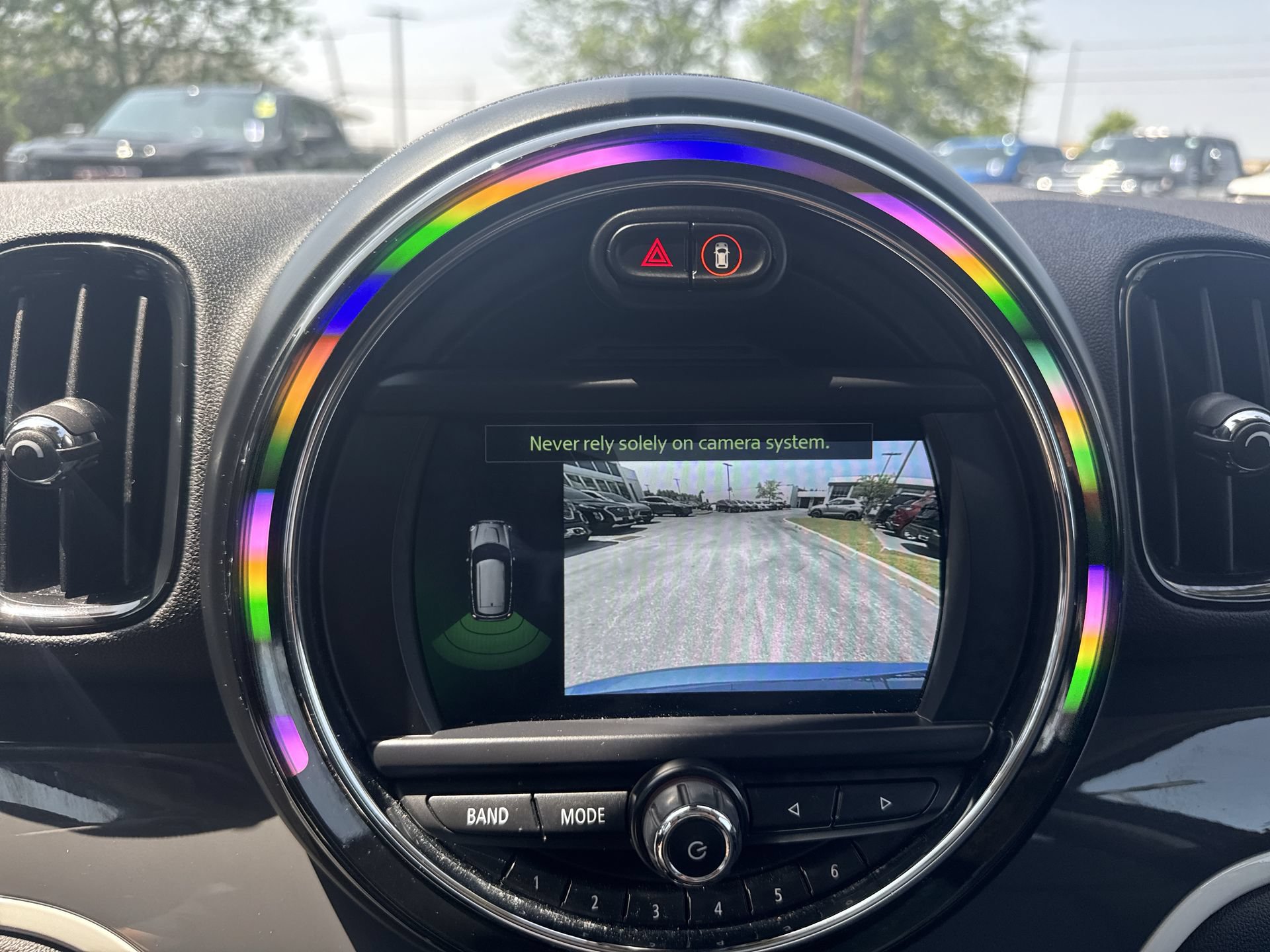 Used 2019 MINI Cooper Countryman S AWD/4WD image 15
