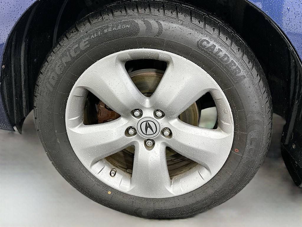 Used 2008 Acura RDX w/ Technology Package image 32