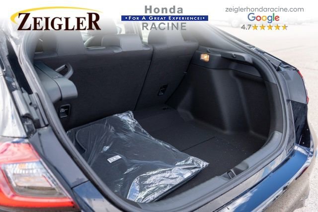 Used 2024 Honda Civic Sport image 11