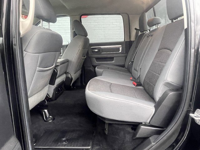 Used 2014 RAM 2500 Big Horn image 24