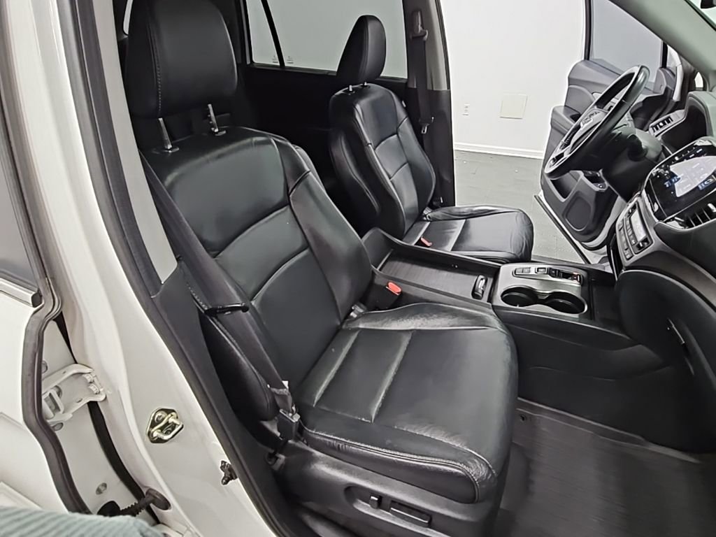 Used 2021 Honda Pilot Special Edition image 38