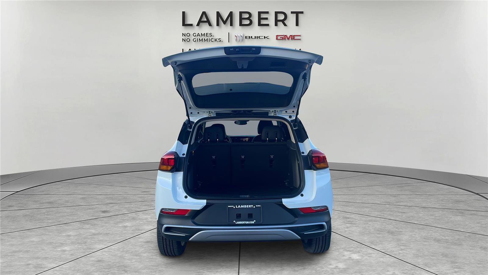 New 2026 Buick Encore GX Preferred w/ Comfort Package image 9