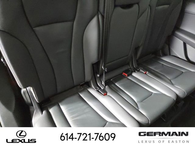 Used 2021 Audi Q7 3.0T Premium Plus w/ Premium Plus Package AWD/4WD image 22