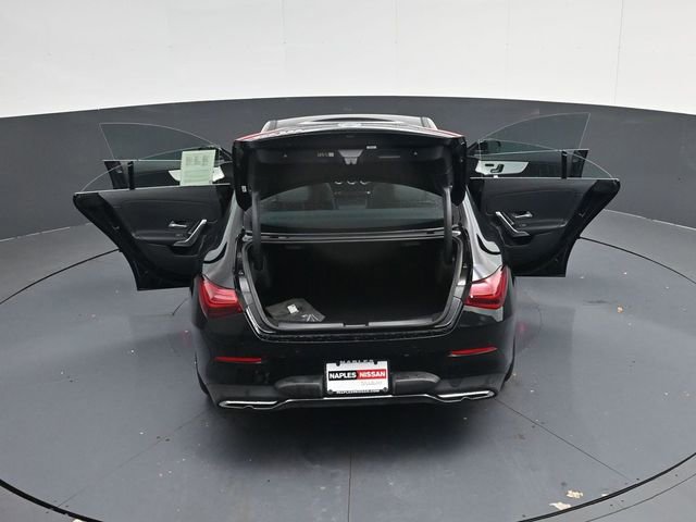Used 2024 Mercedes-Benz CLA 250 image 58