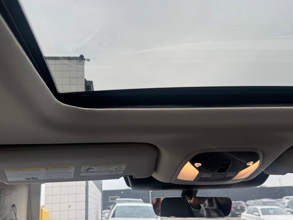 Used 2024 INFINITI QX60 Luxe image 14