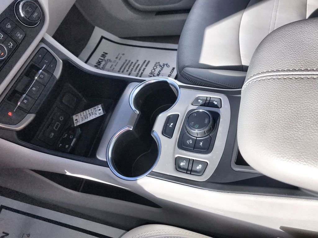 Used 2022 GMC Terrain Denali w/ LPO, Floor Liner Package image 21