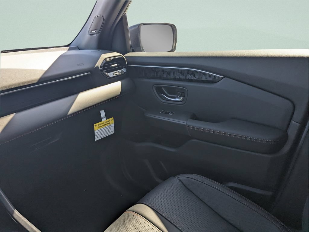 New 2026 Honda Passport TrailSport Elite image 10