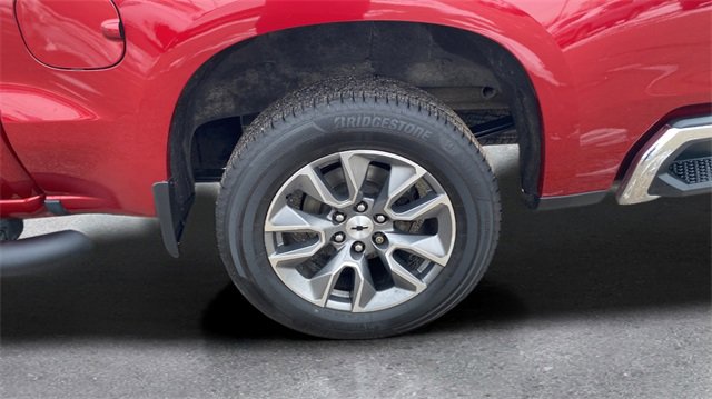 Used 2022 Chevrolet Silverado 1500 LT w/ Bed Protection Package image 21