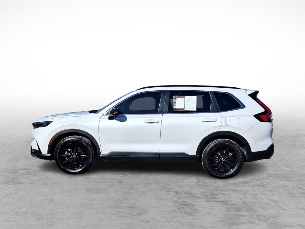 Used 2024 Honda CR-V Sport image 2