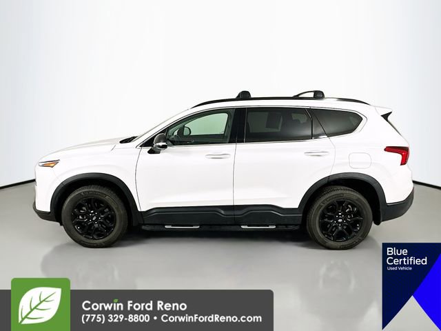 Used 2023 Hyundai Santa Fe XRT image 5