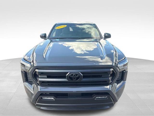 New 2026 Toyota Tacoma SR5 RWD image 2