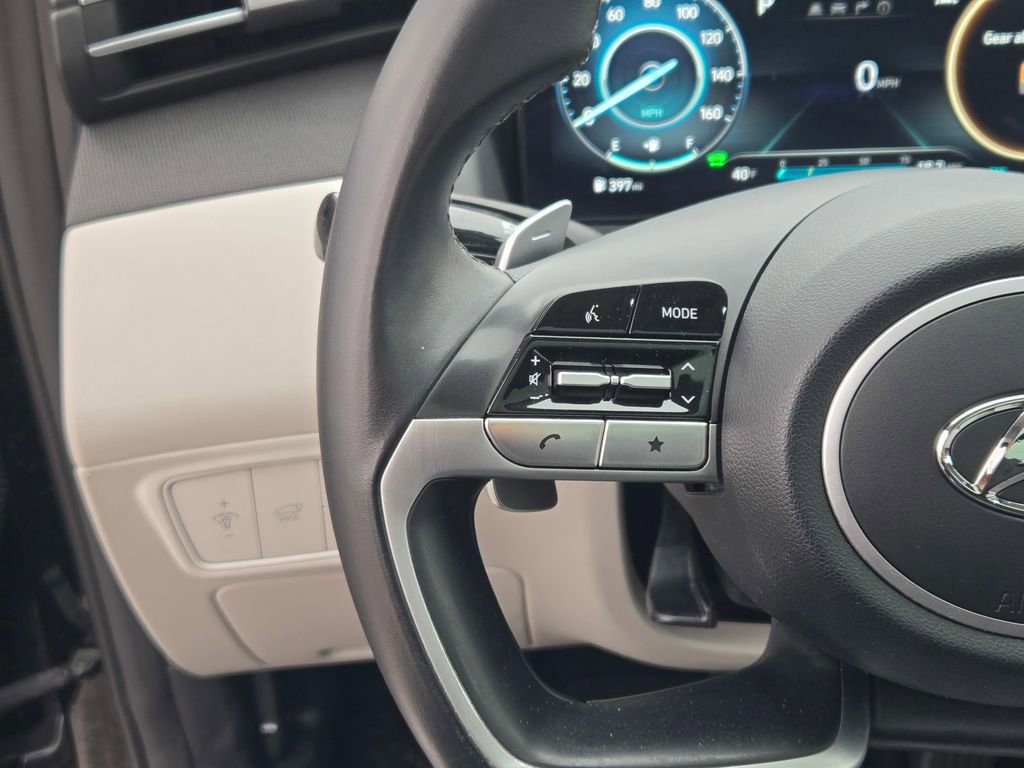 Used 2023 Hyundai Tucson SEL image 40