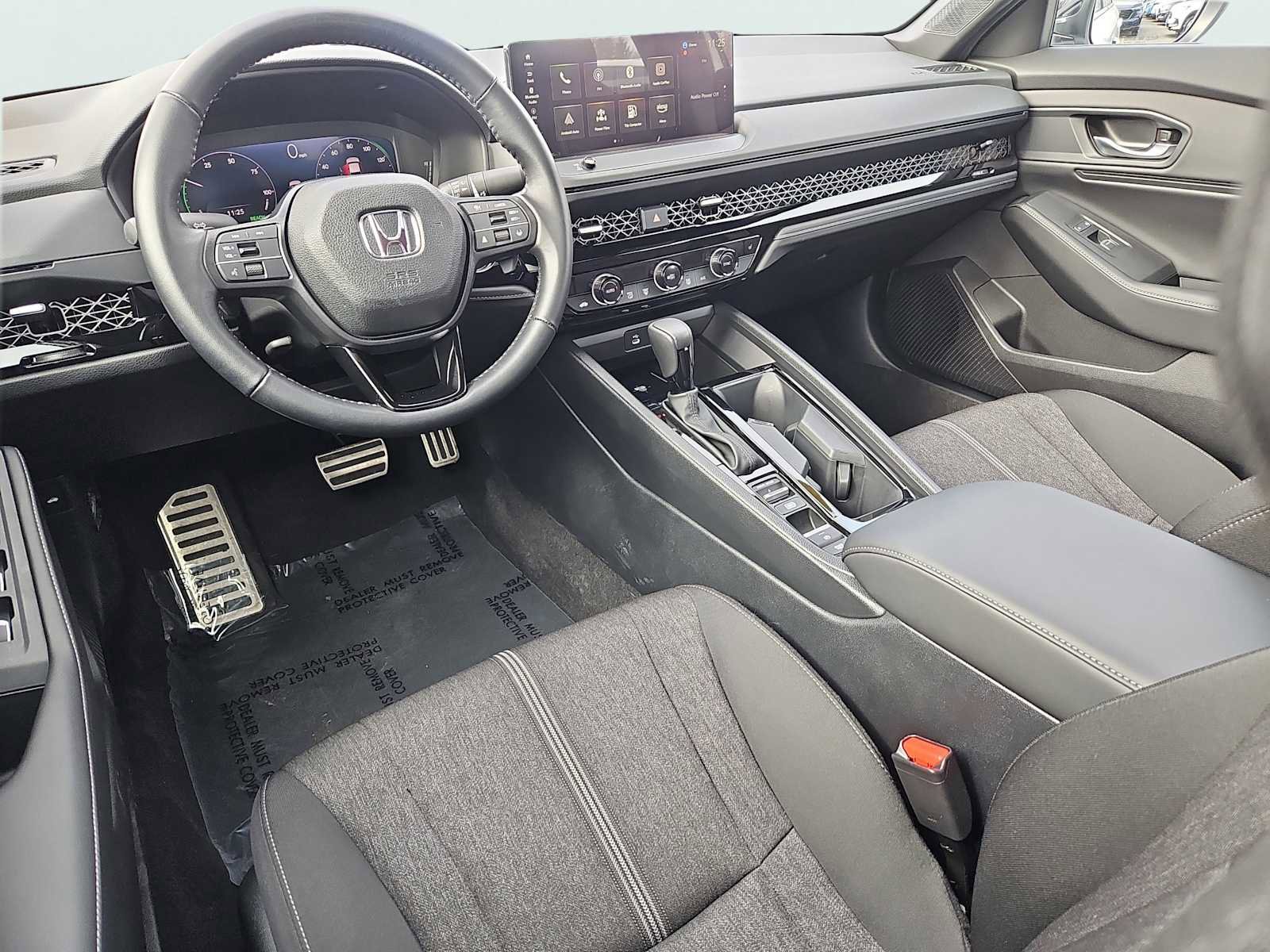 Used 2025 Honda Accord Sport image 10