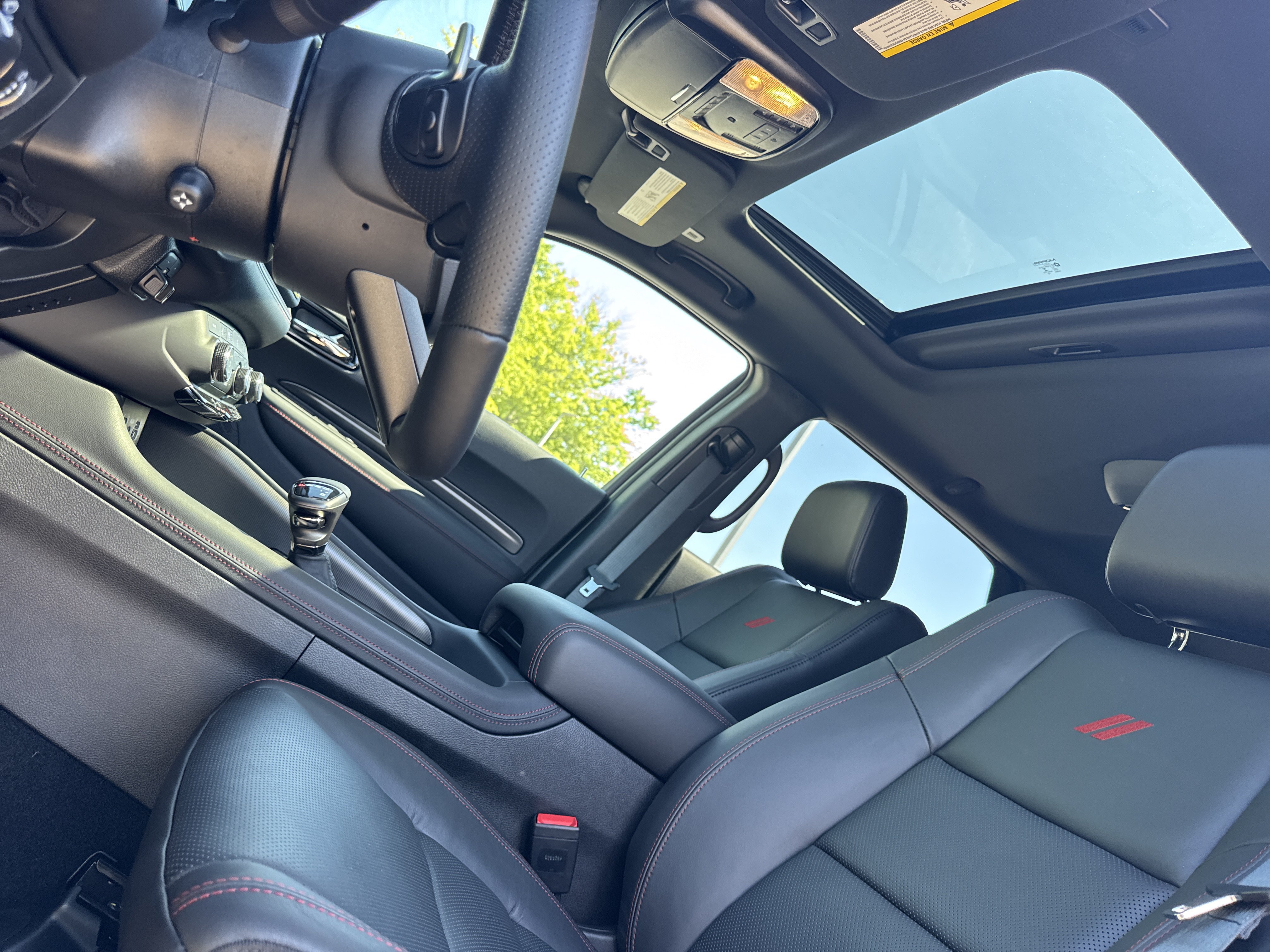 New 2026 Dodge Durango GT AWD/4WD image 33