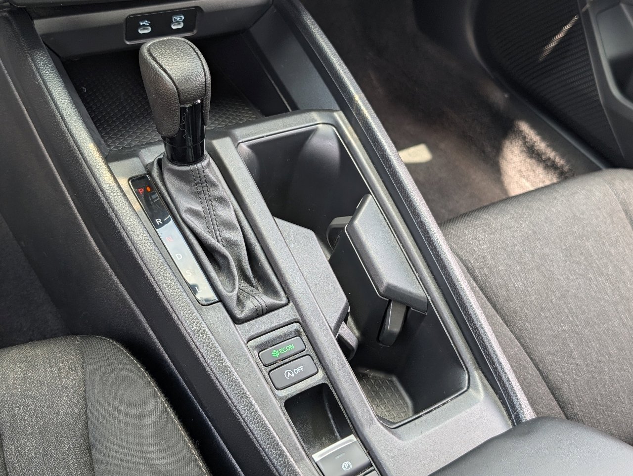 Used 2023 Honda Accord EX image 15