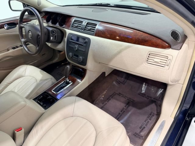 Used 2007 Buick Lucerne CXL w/ Entertainment Package FWD image 28