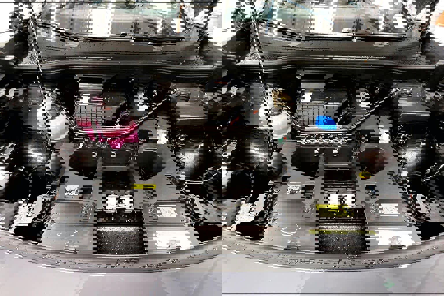 New 2026 Volkswagen ID.4 Pro image 13