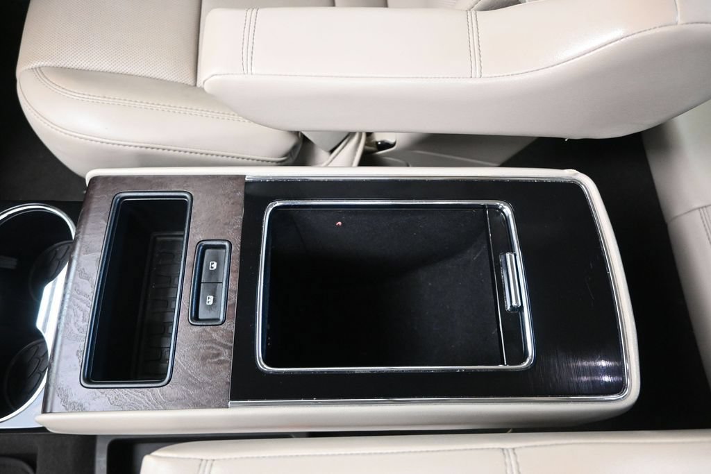 Used 2022 Lincoln Aviator Reserve w/ Equipment Group 201A RWD image 18