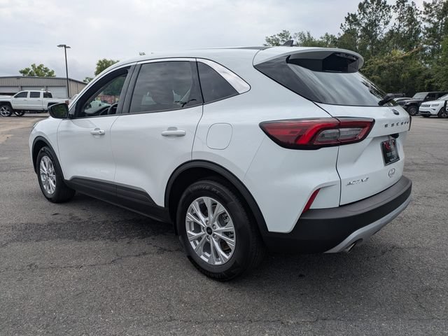 Used 2024 Ford Escape Active FWD image 6