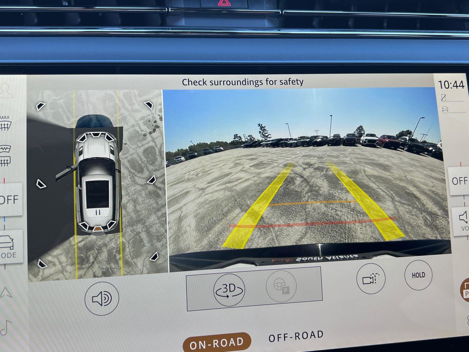 Used 2025 Land Rover Range Rover Sport SV Edition Two AWD/4WD image 31