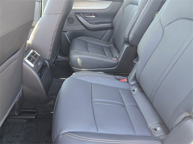 New 2026 MAZDA CX-90 3.3 Turbo w/ Premium Sport Pkg image 8