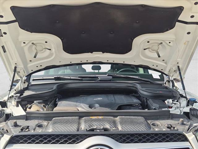 Used 2020 Mercedes-Benz GLE 450 4MATIC image 24