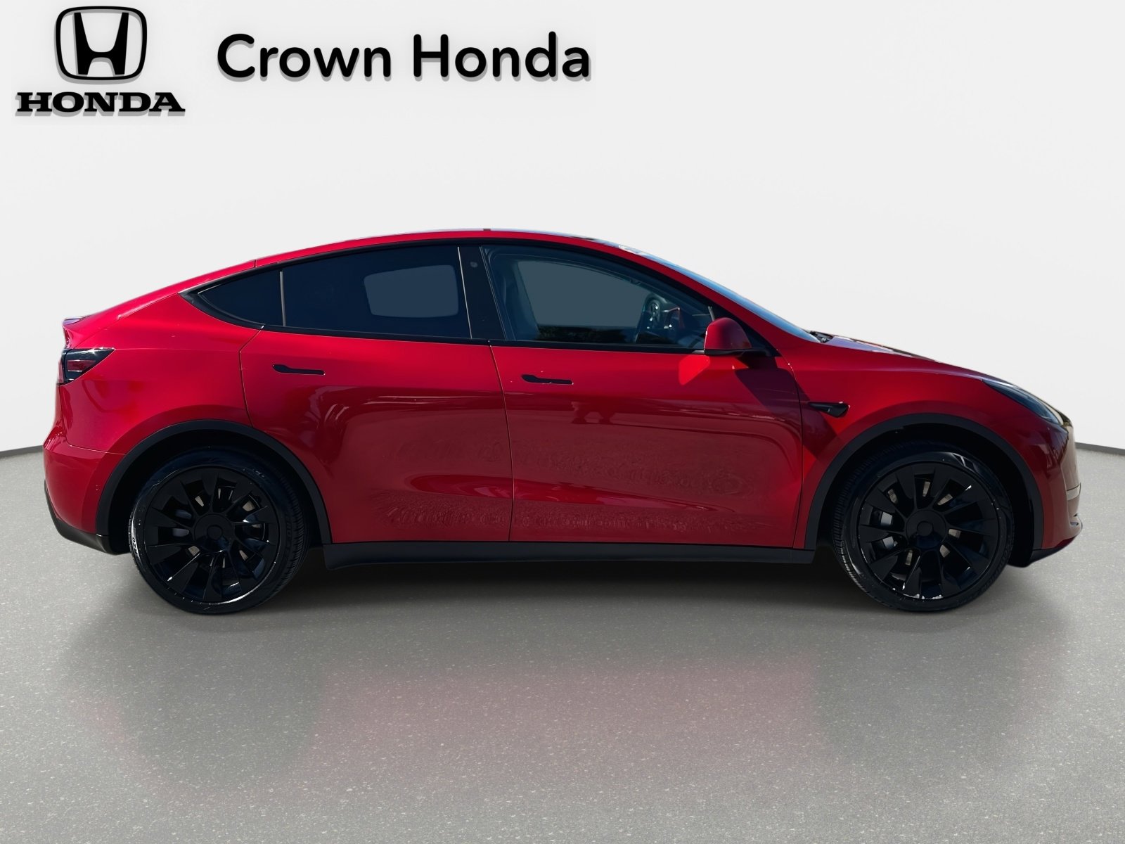 Used 2020 Tesla Model Y Performance image 6