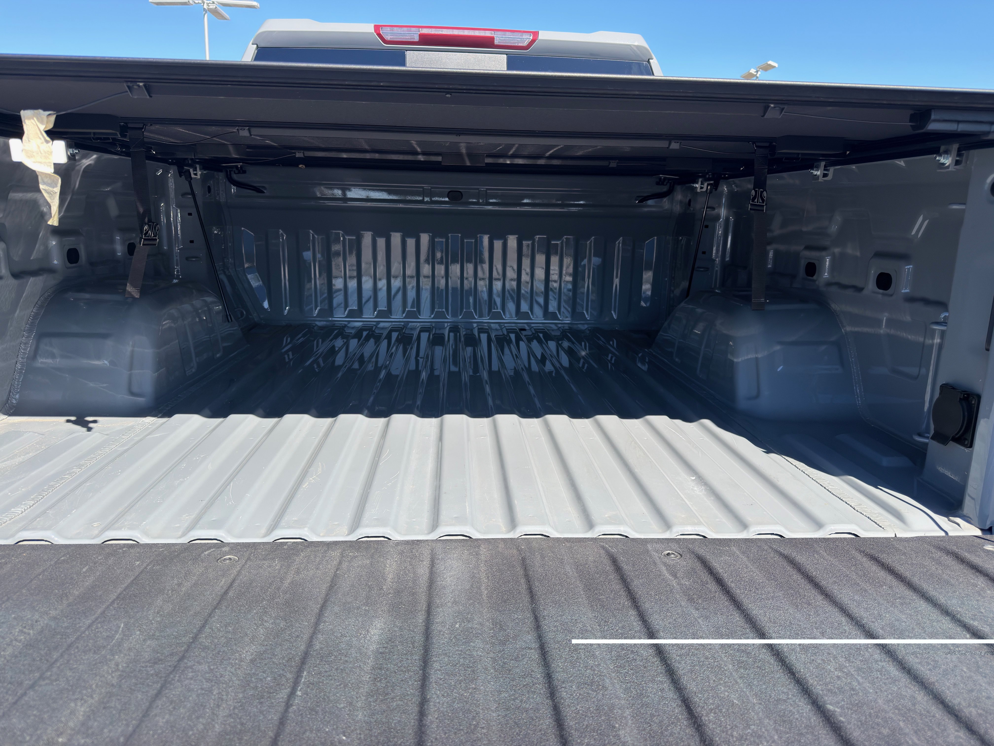 Used 2024 Chevrolet Silverado 1500 RST w/ Convenience Package II RWD image 18