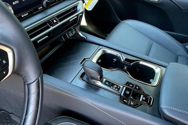 New 2026 Lexus RX 350 AWD image 8