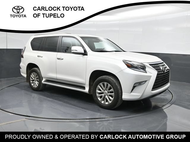 Used 2022 Lexus GX 460 Premium w/ Premium Plus Package AWD/4WD image 6