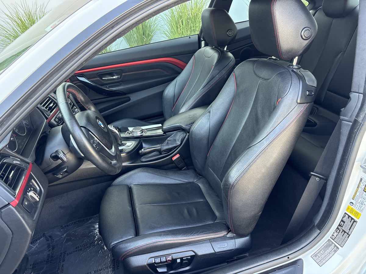 Used 2015 BMW 428i xDrive Coupe AWD/4WD image 20