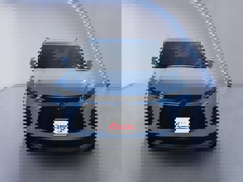 Used 2019 Chevrolet Blazer LT image 8