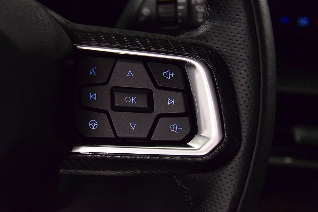 Used 2024 Ford Mustang GT Premium image 20