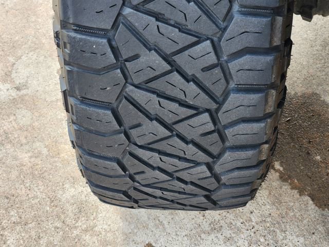 Used 2024 Toyota Tundra SR w/ SR Tow Package AWD/4WD image 11