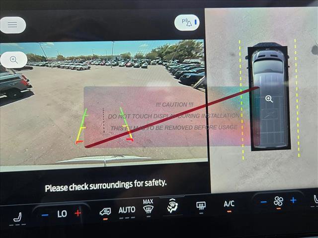 New 2026 Ford Transit 350 XLT RWD image 12