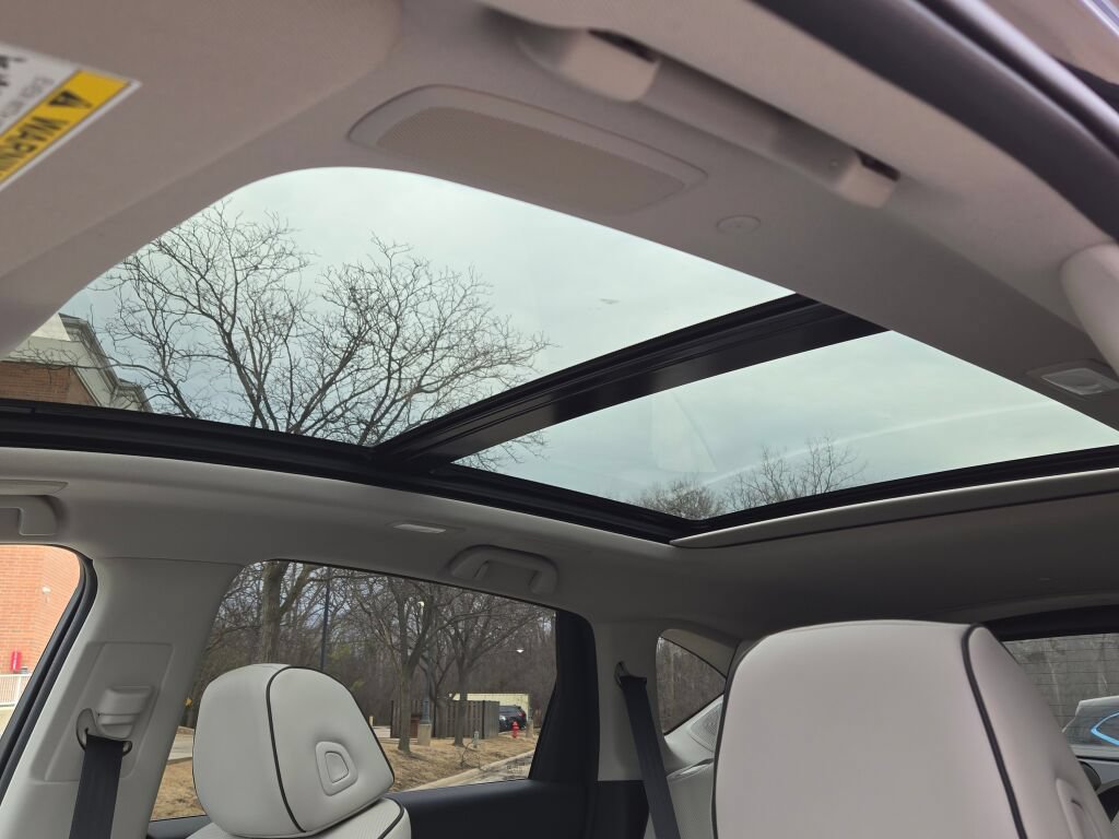 New 2026 Acura RDX SH-AWD w/ Advance Package image 30