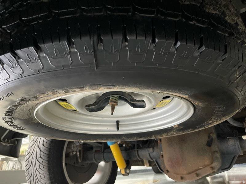 Used 2003 Ford F150 Lightning image 61