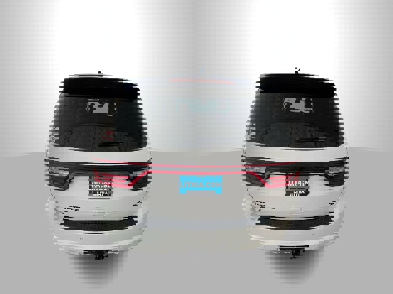 Used 2023 Dodge Durango R/T image 7