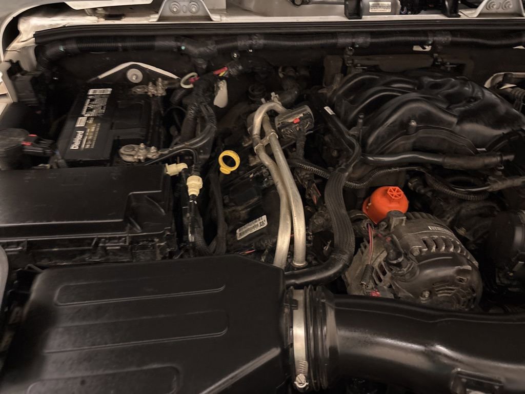 Used 2015 Jeep Wrangler Unlimited Rubicon w/ Dual Top Group image 24