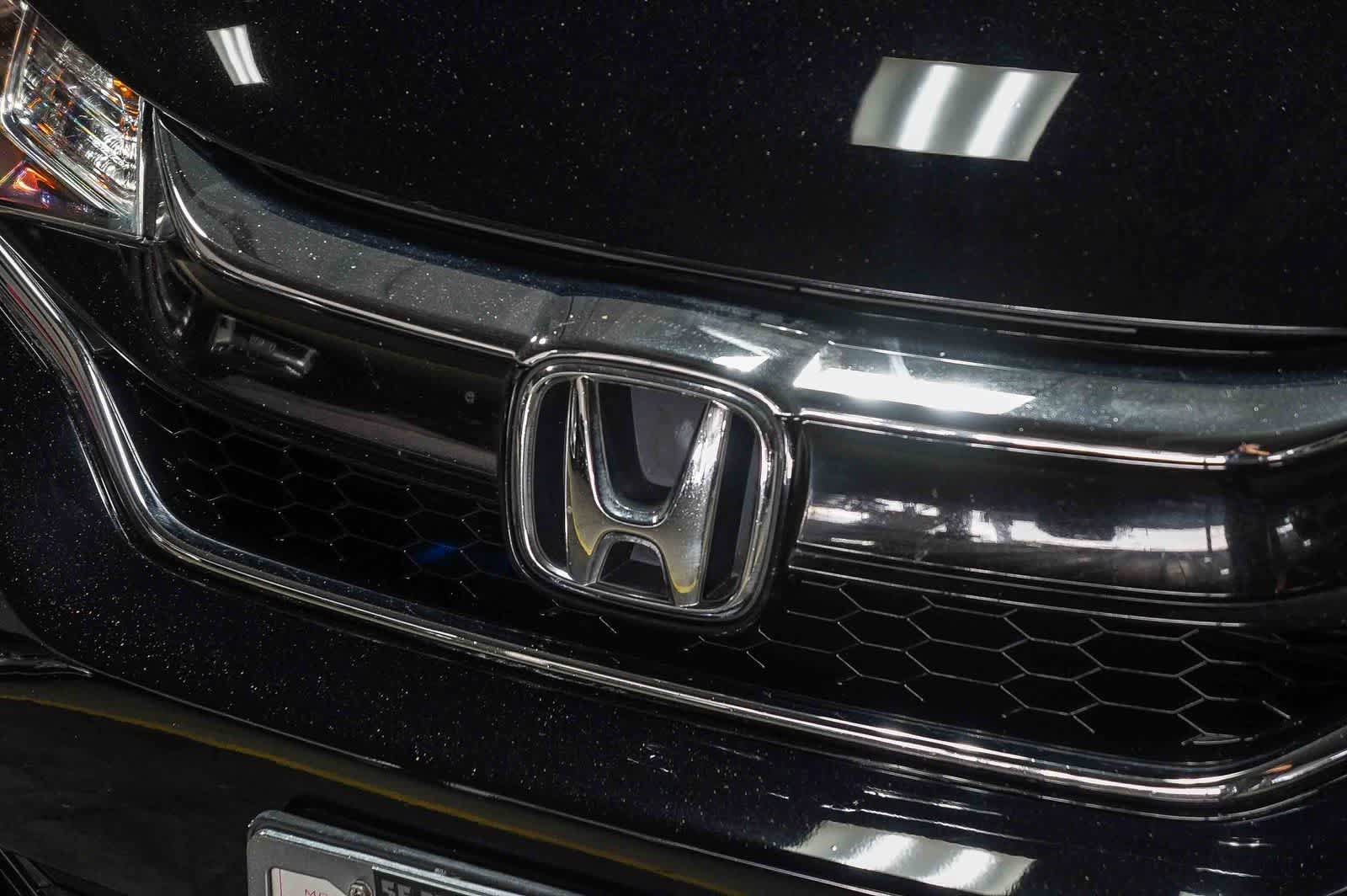 Used 2020 Honda Fit LX image 8