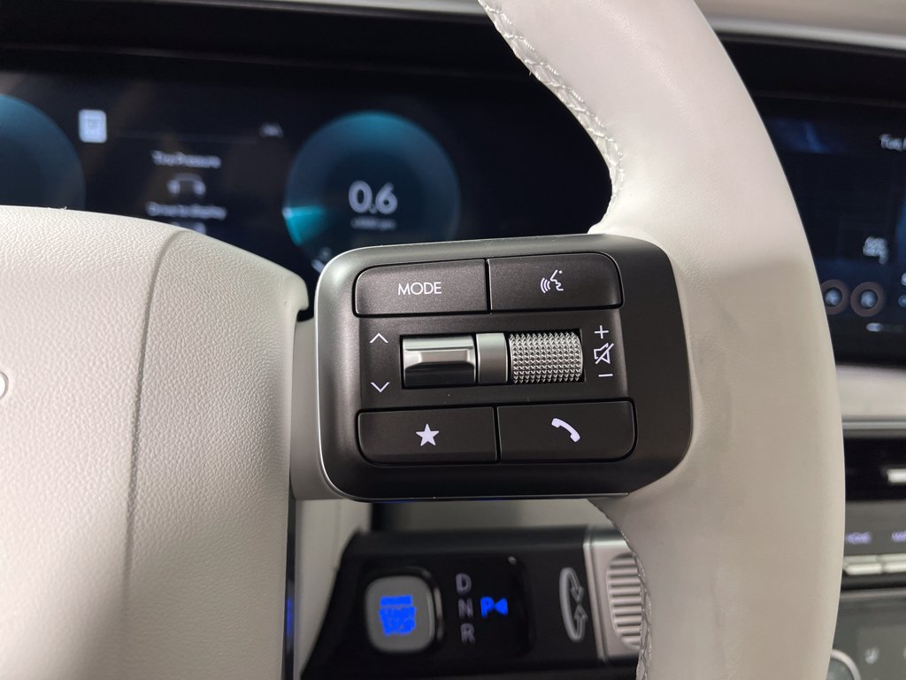 New 2026 Hyundai Palisade SEL FWD image 29