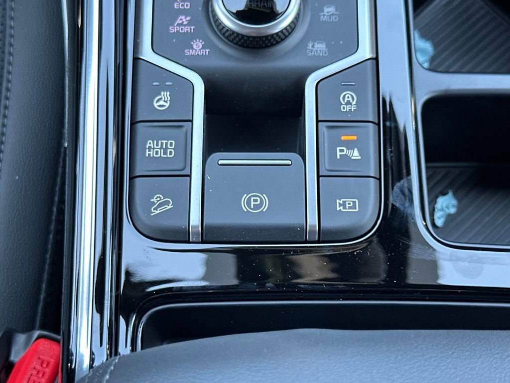 New 2026 Kia Sorento SX Prestige image 31