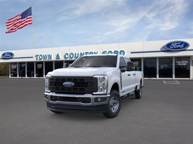 New 2026 Ford F250 XL image 7