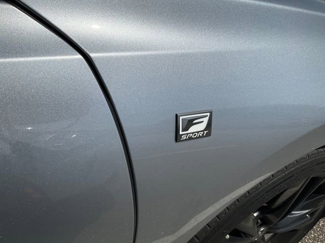 Used 2022 Lexus ES 350 F Sport w/ Accessory Package 2 image 8