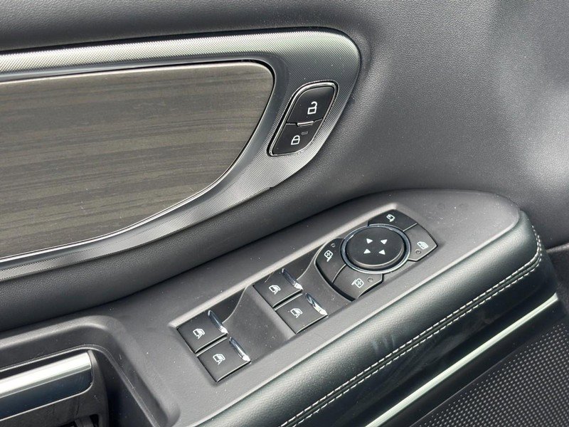New 2026 Ford Expedition Platinum w/ Driver's Package image 18