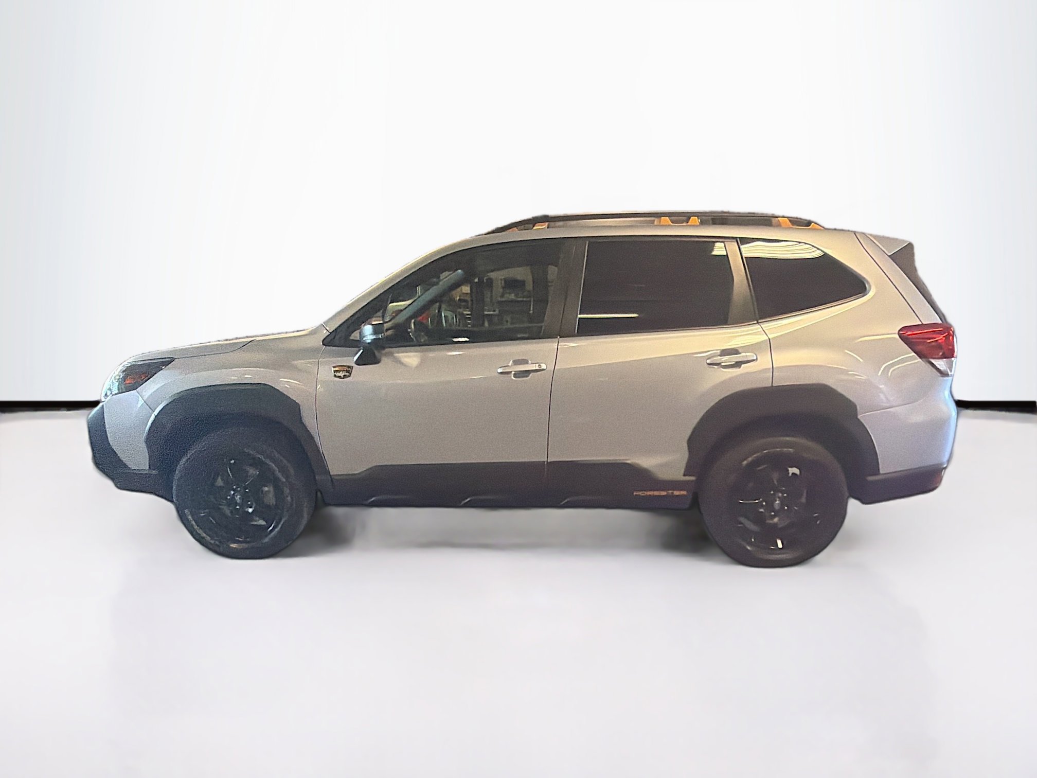 Used 2022 Subaru Forester Wilderness w/ Wilderness Package image 4