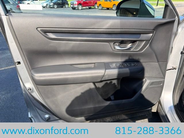 Used 2023 Honda CR-V LX image 23