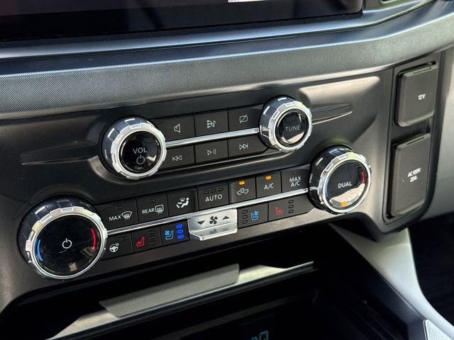 Certified 2024 Ford F450 Limited w/ FX4 Off-Road Package image 27